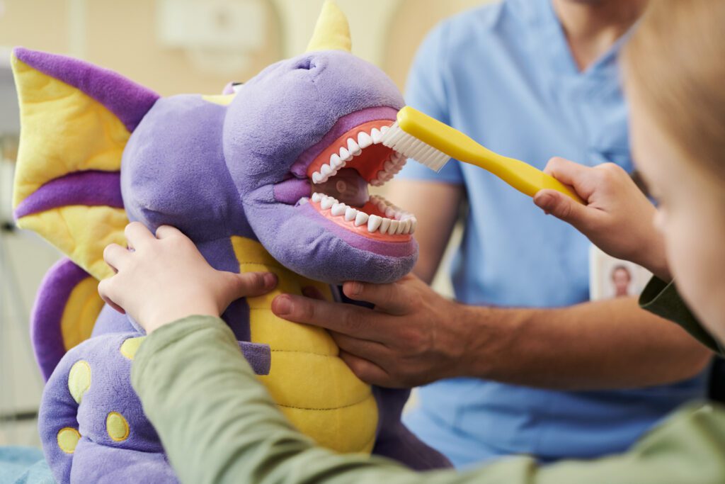 new patients Santa Rosa dental care